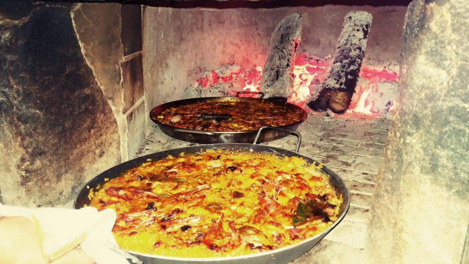מלון Pazo De Bendoiro מראה חיצוני תמונה